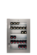 Reparación averías vinoteca Aeg en  La Rioja
